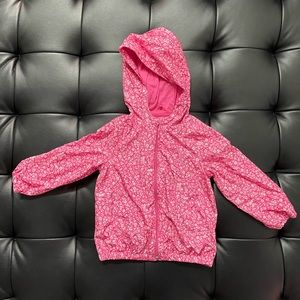 Baby Gap - rain jacket